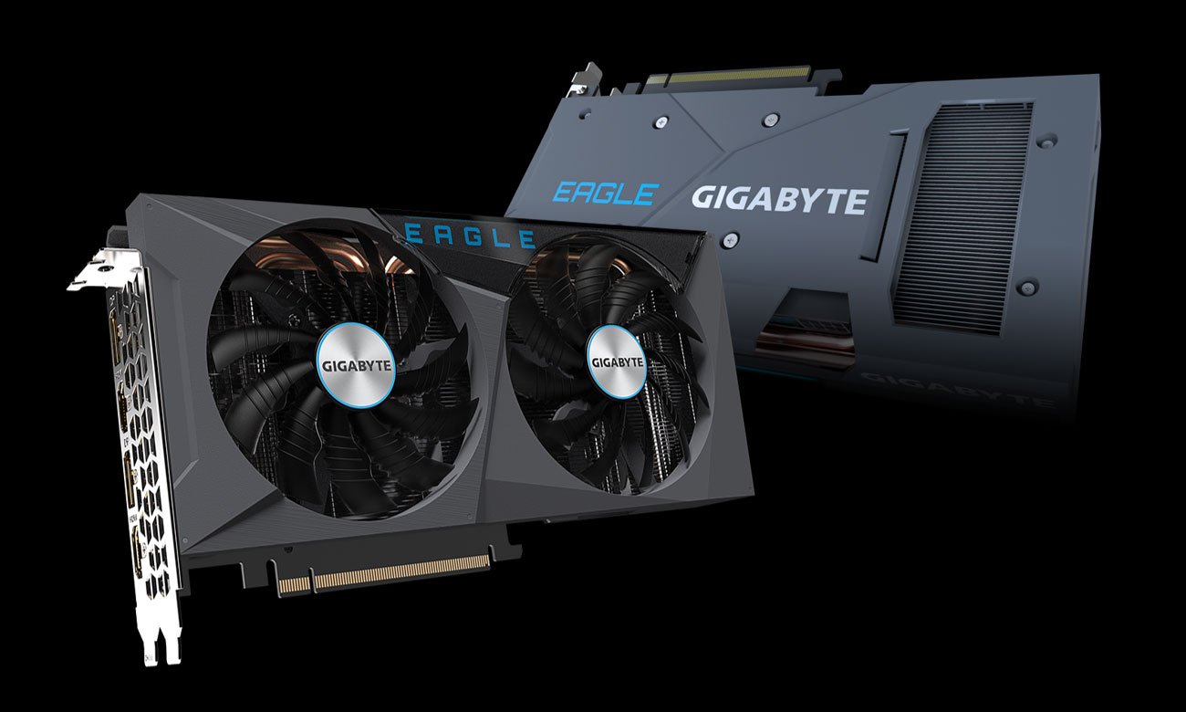 Gigabyte 3060 ti eagle термопрокладки какие