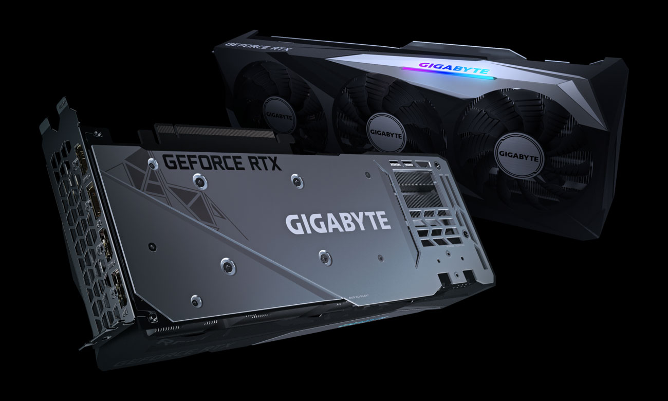Gigabyte GeForce RTX 3060 Ti Gaming OC PRO