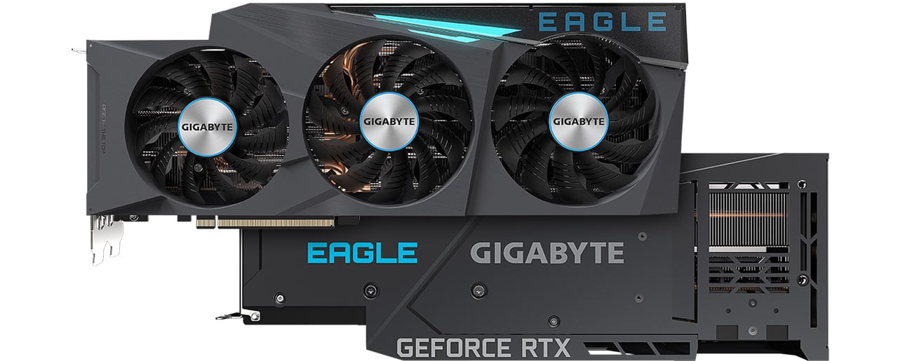 Gigabyte GeForce RTX 3080 EAGLE