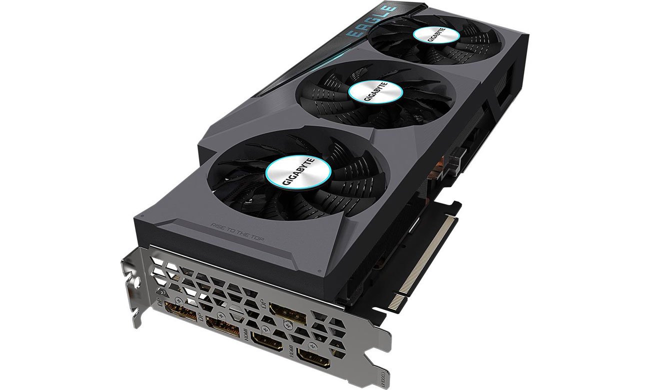 Geforce rtx 4070 ti eagle