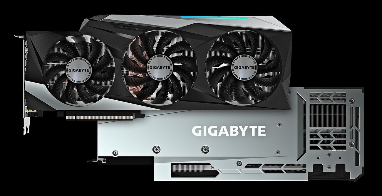 Gigabyte GeForce RTX 3080 GAMING OC LHR 10 GB