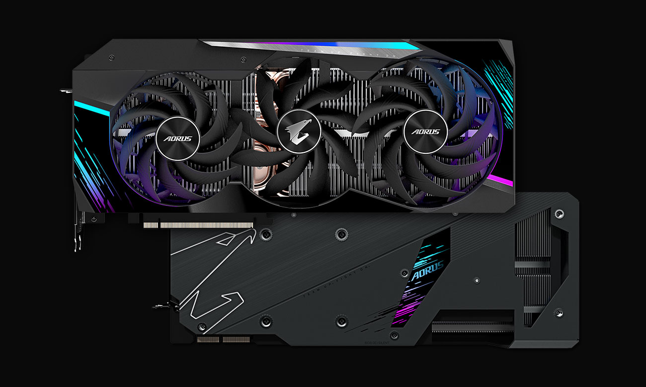 Gigabyte GeForce RTX 3090 MASTER 24GB 2.0