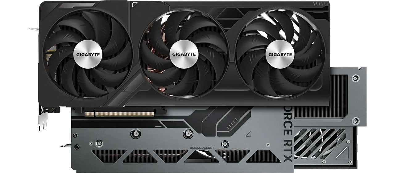 Gigabyte GeForce RTX 4090 WINDFORCE V2 24 GB GDDR6X