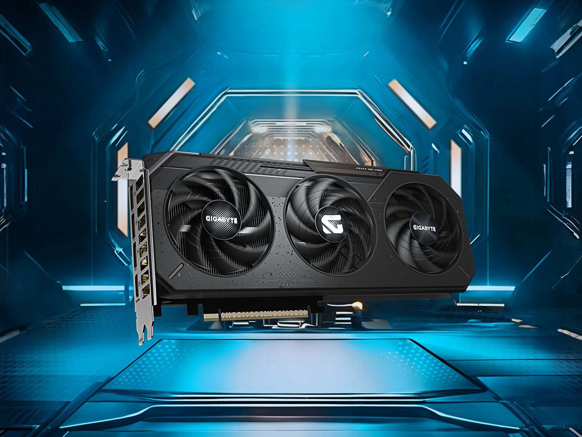 GIGABYTE GeForce RTX 5060 OC 8G 新品未使用 Gigabyte GeForce RTX 5060 Gaming OC 8GB DLLS 4