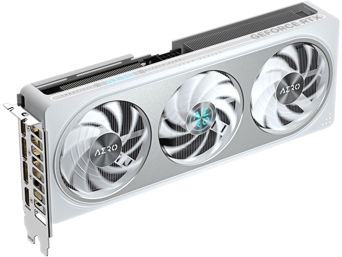 GIGABYTE GEFORCE RTX 5060 8GB OC 新品 Gigabyte GeForce RTX 5060 Gaming OC 8GB DLLS 4