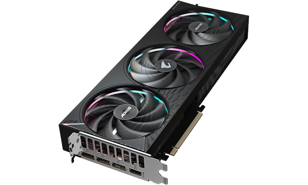 Gigabyte GeForce RTX 5060 Ti AORUS Elite 16 GB GDDR7