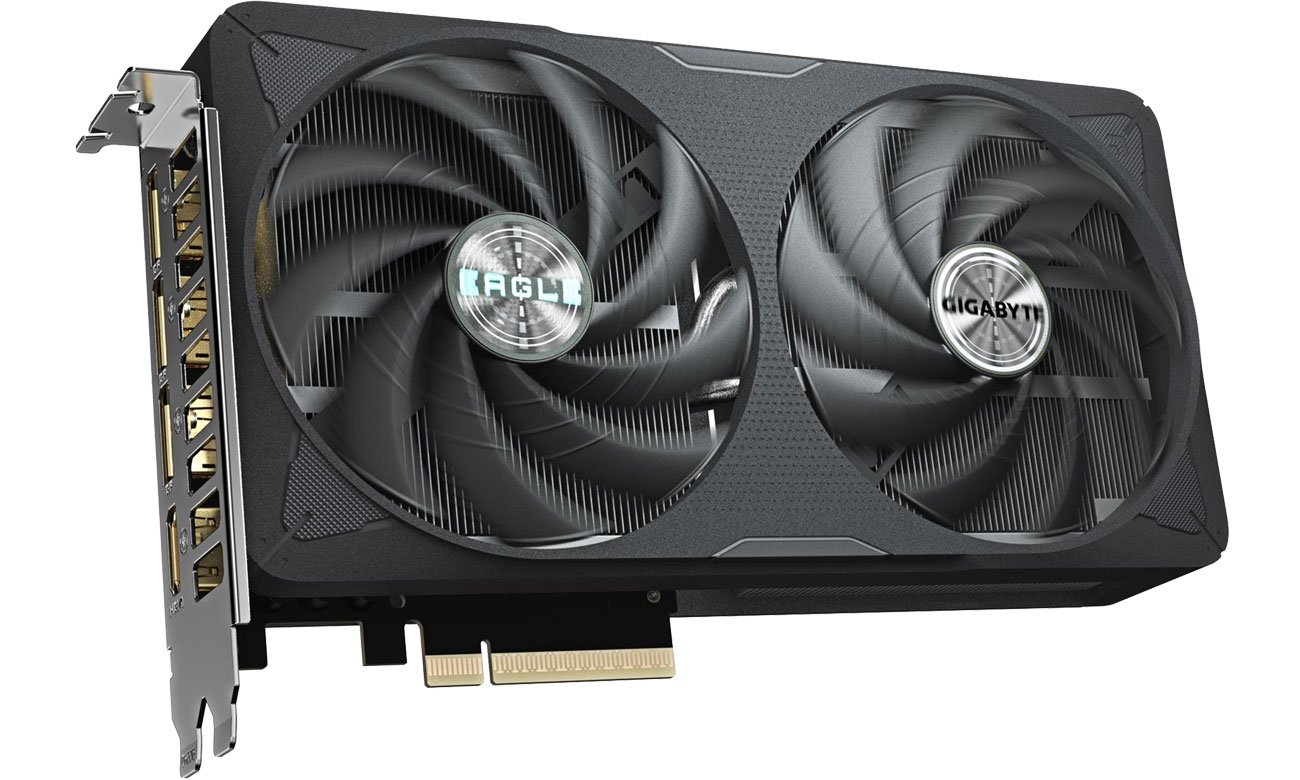 Gigabyte GeForce RTX 5060 Ti Eagle OC 16 GB GDDR7
