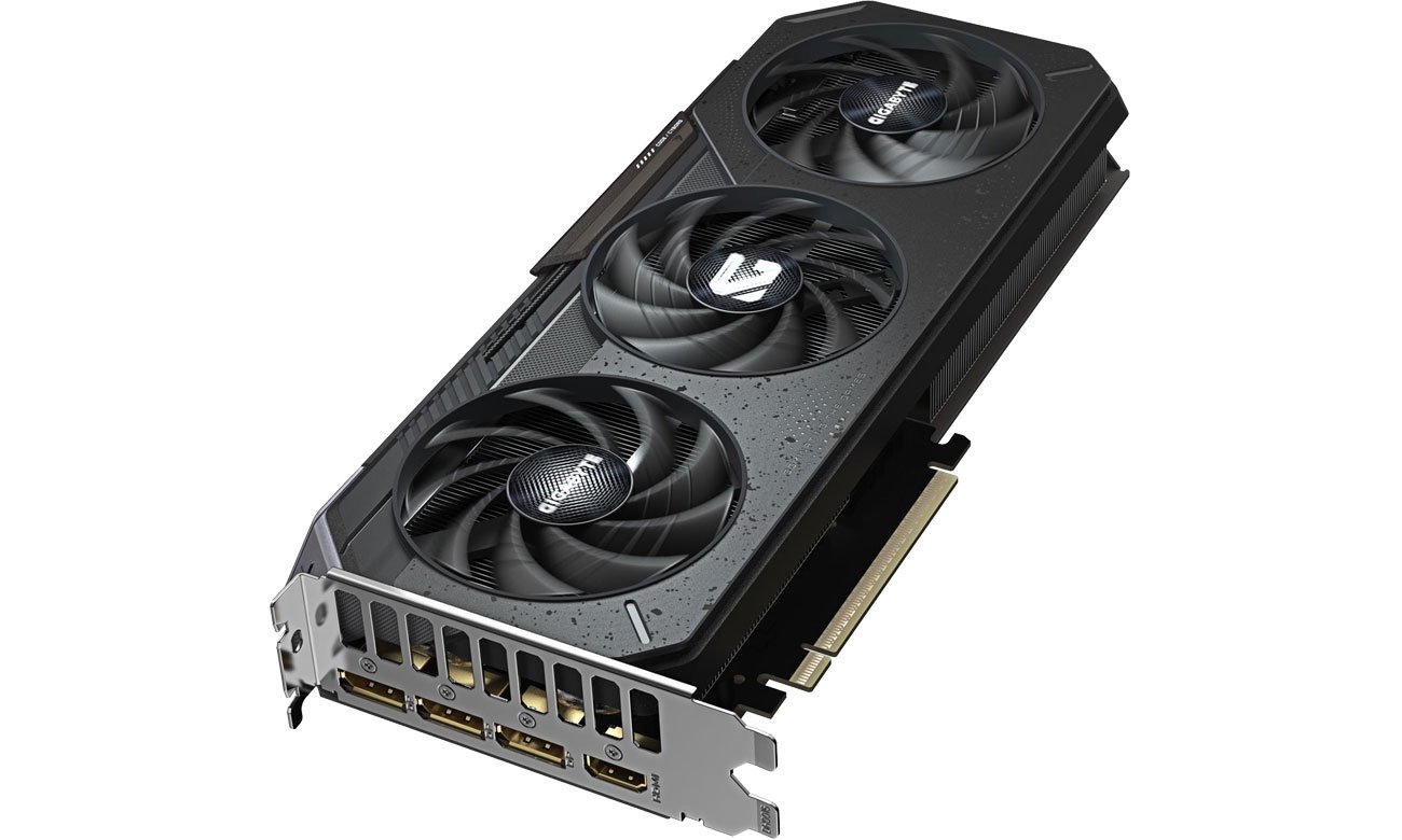 Gigabyte GeForce RTX 5060 Ti Gaming OC 16 GB GDDR7