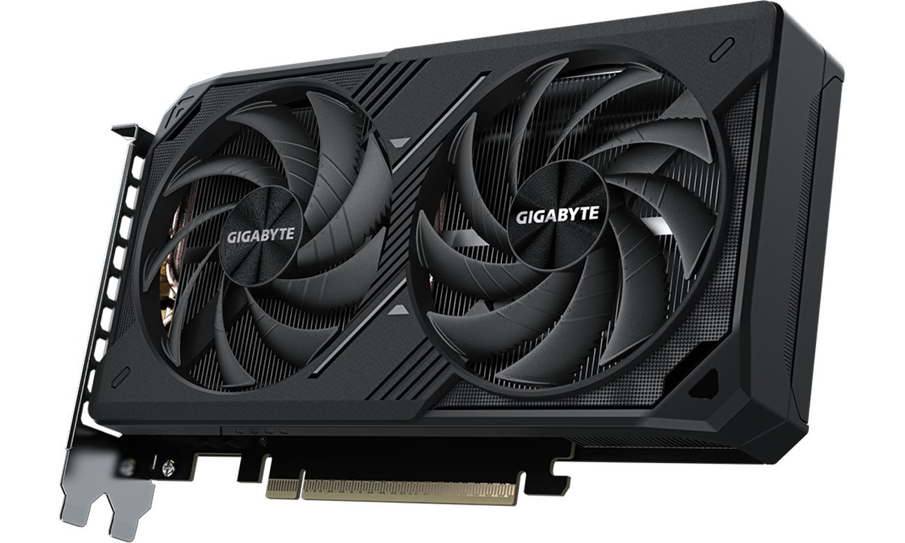 Gigabyte GeForce RTX 5060 Ti Windforce Max OC 8 GB