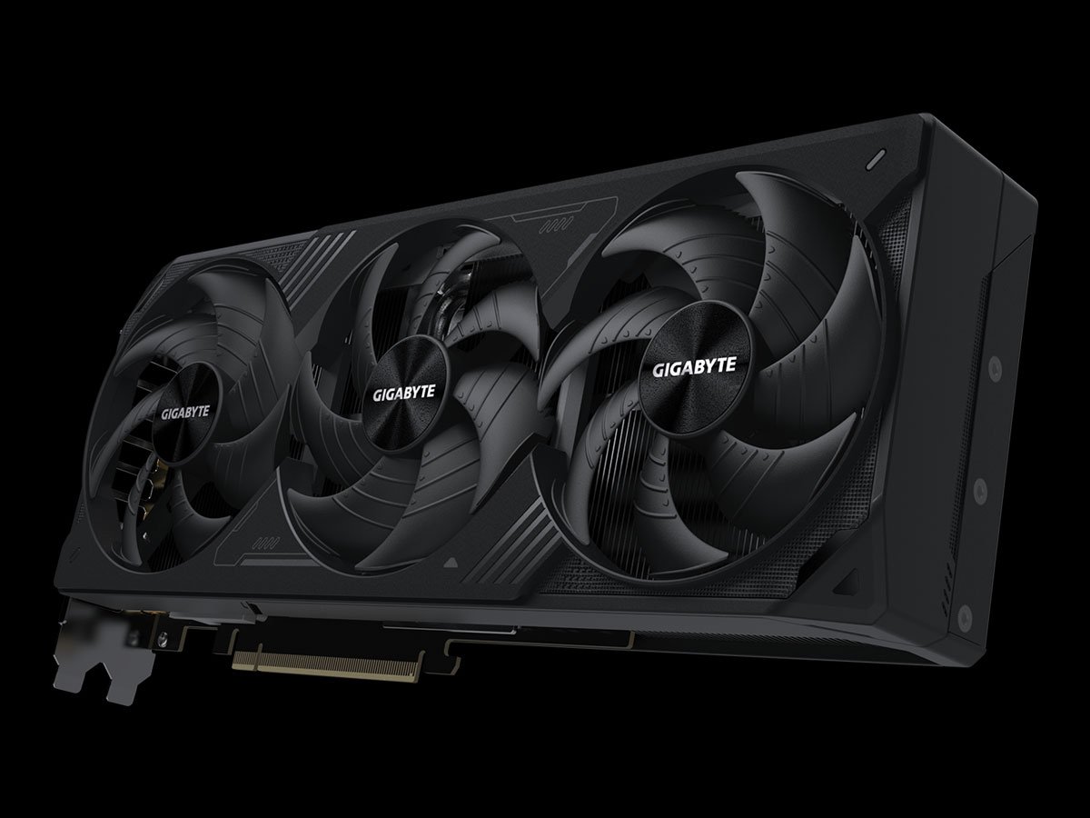 Gigabyte GeForce RTX 5070 Ti Windforce OC 16 GB