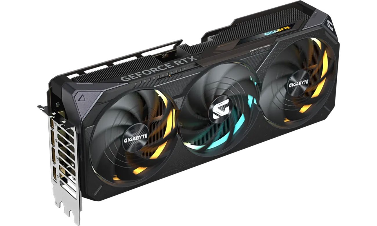 Gigabyte GeForce RTX 5080 Gaming OC 16 GB GDDR7