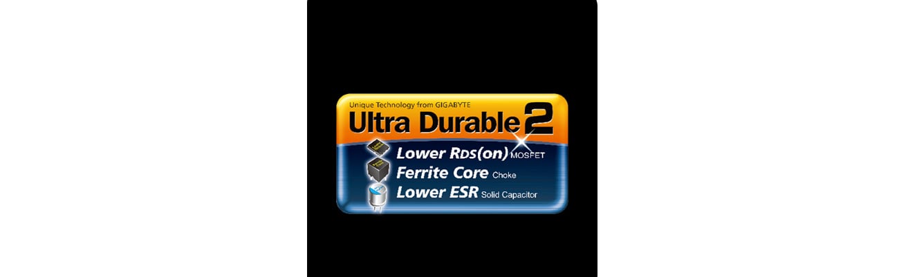 Ultra Durable 2