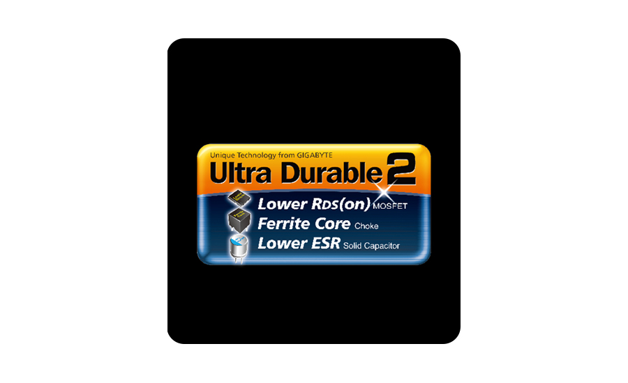 Ultra Durable 2