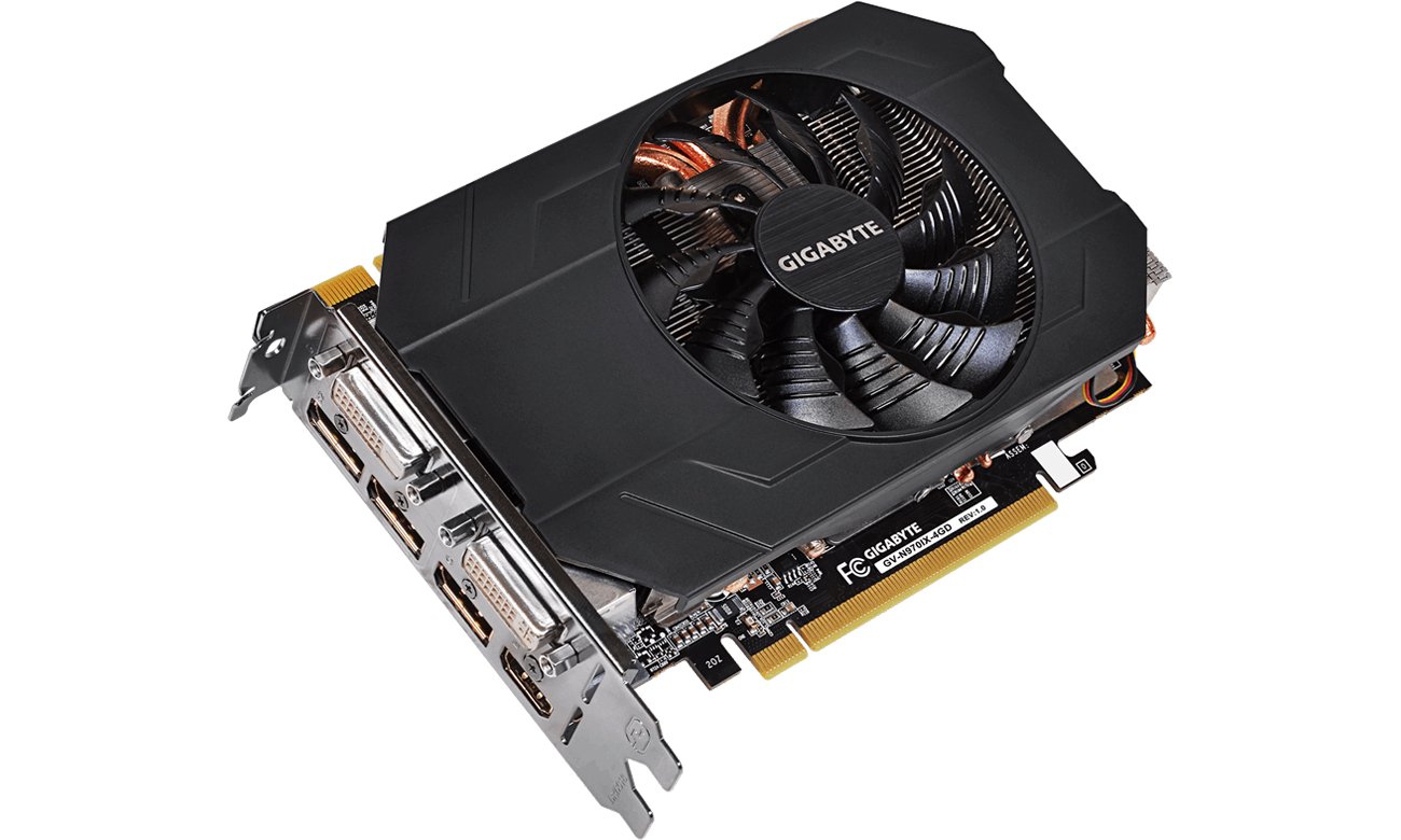 Gigabyte GeForce GTX 970 4GB