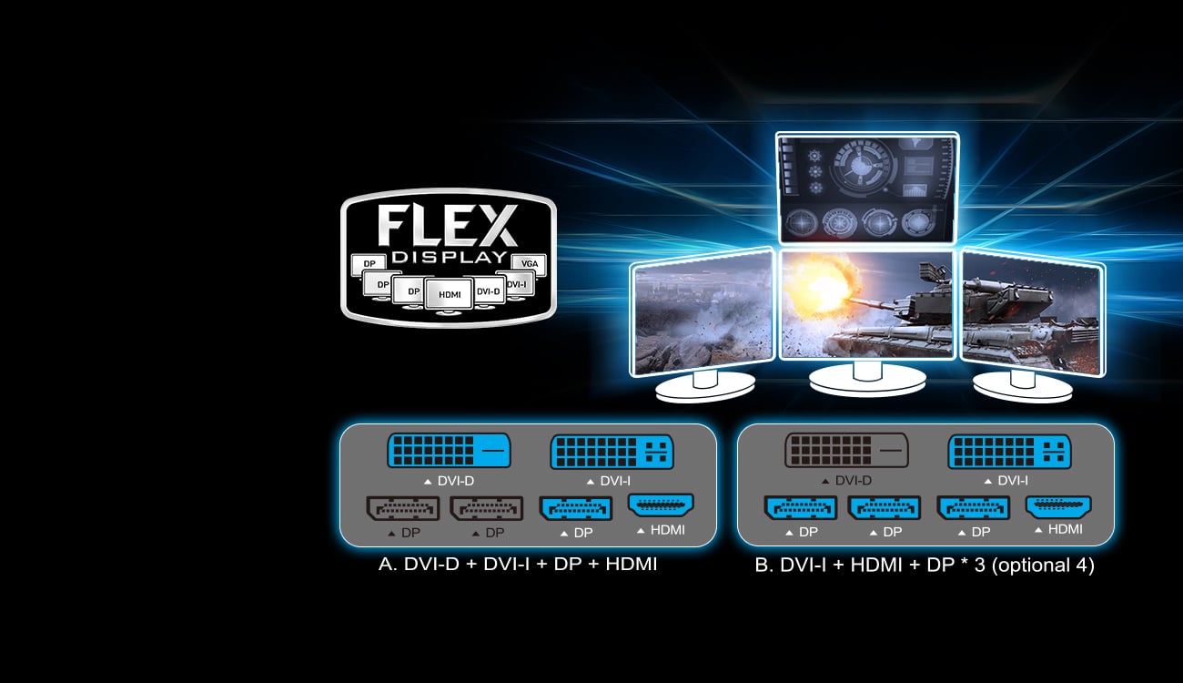 Technologia Flex Display