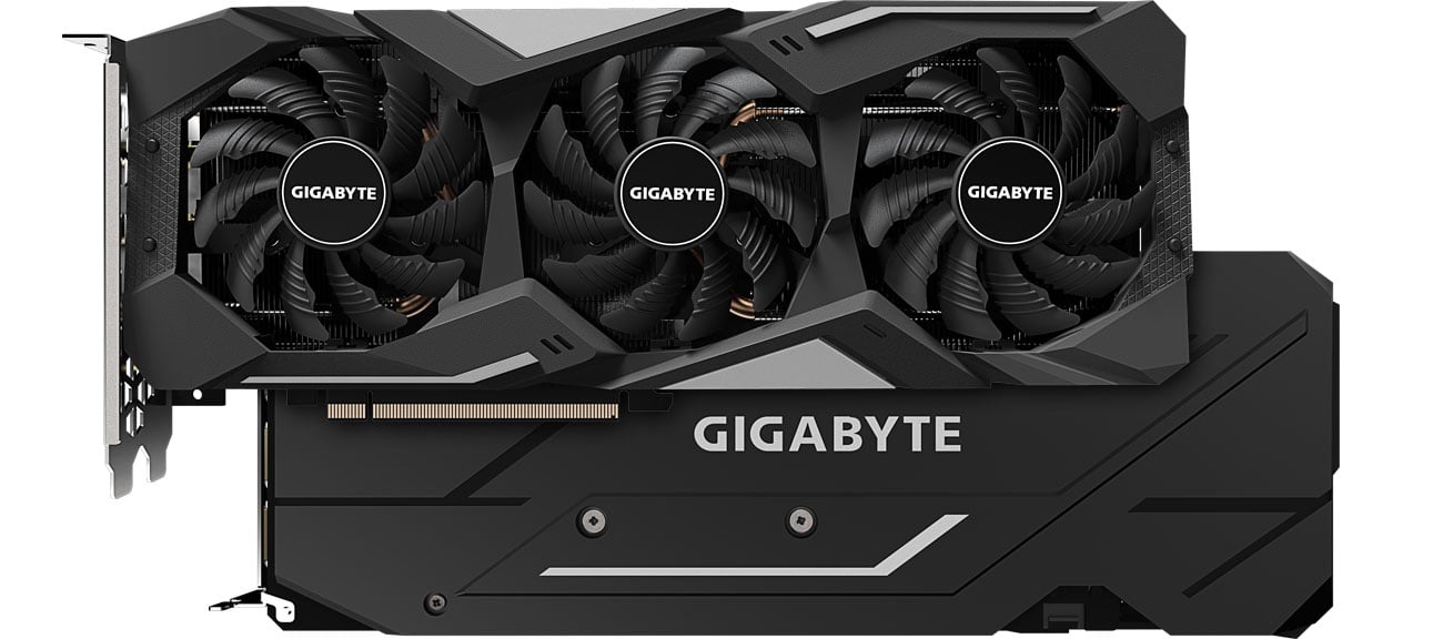 Gigabtye GV-R55XTGAMINGOC-4GD