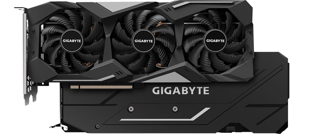 Gigabtye GV-R55XTGAMINGOC-8GD