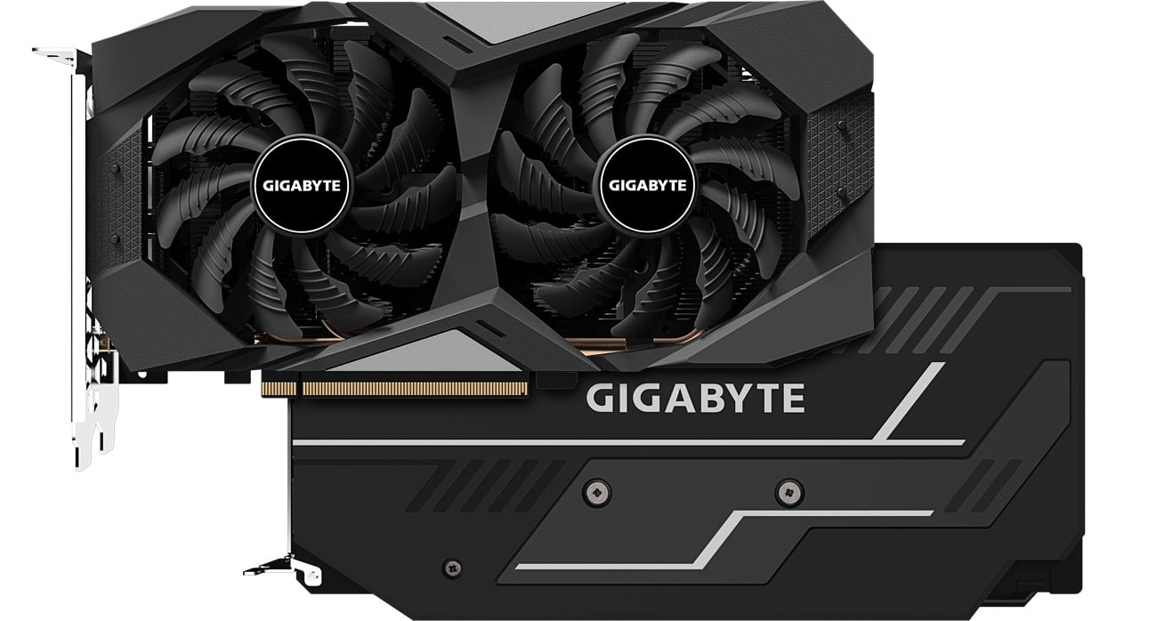Gigabtye GV-R55XTOC-8GD