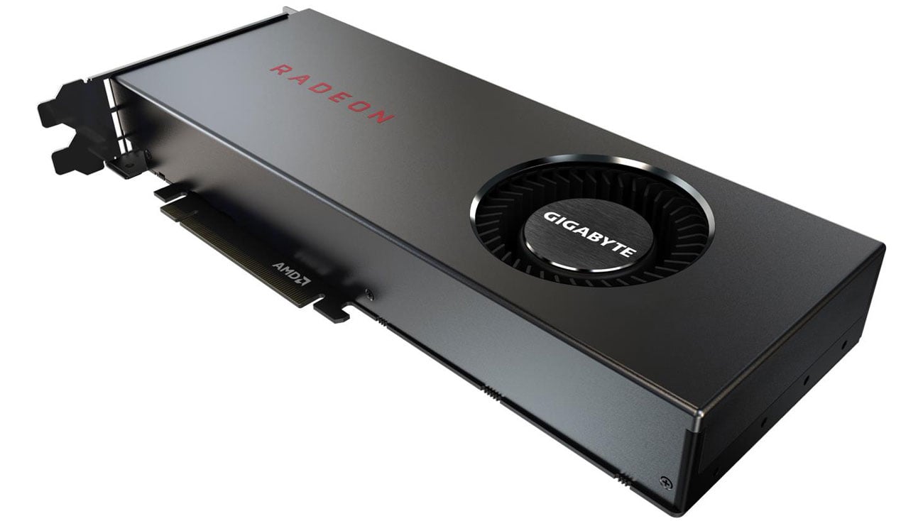 Karta graficzna Gigabyte Radeon RX 5700