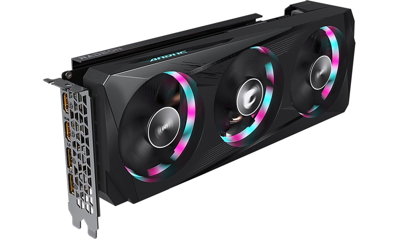 Radeon RX