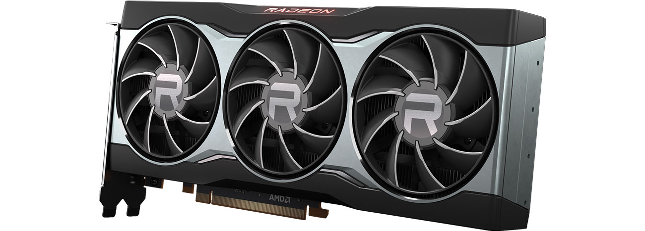Gigabyte Radeon RX 6800 - Chłodzenie