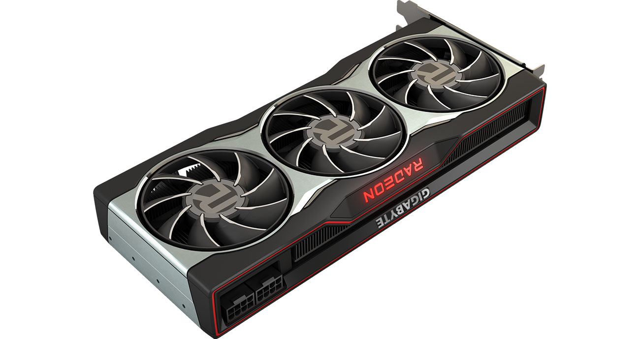 Gigabyte Radeon RX 6800