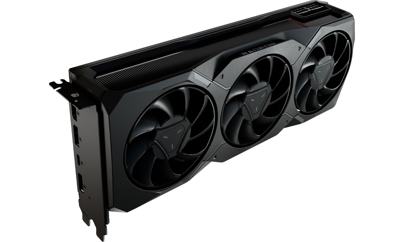 Radeon RX 7900 XT 20GB GDDR6 Gaming GPU