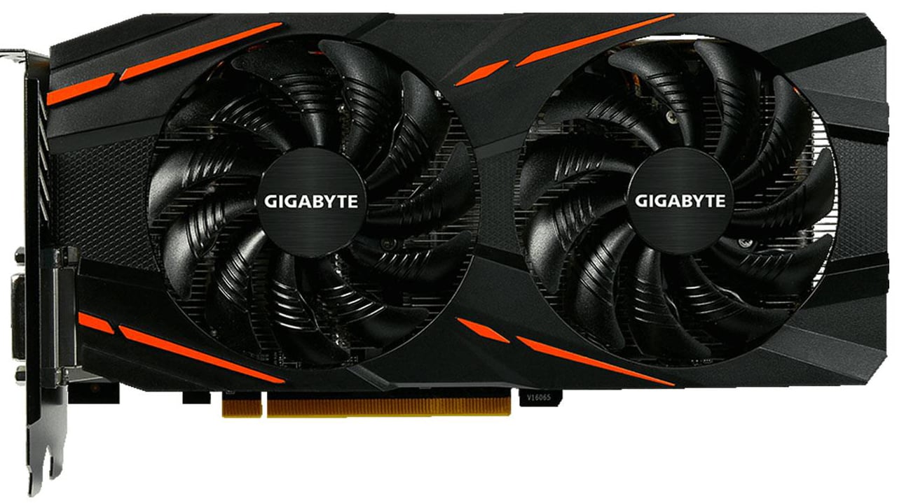 Podświetlenie LED i stylowy Backplate