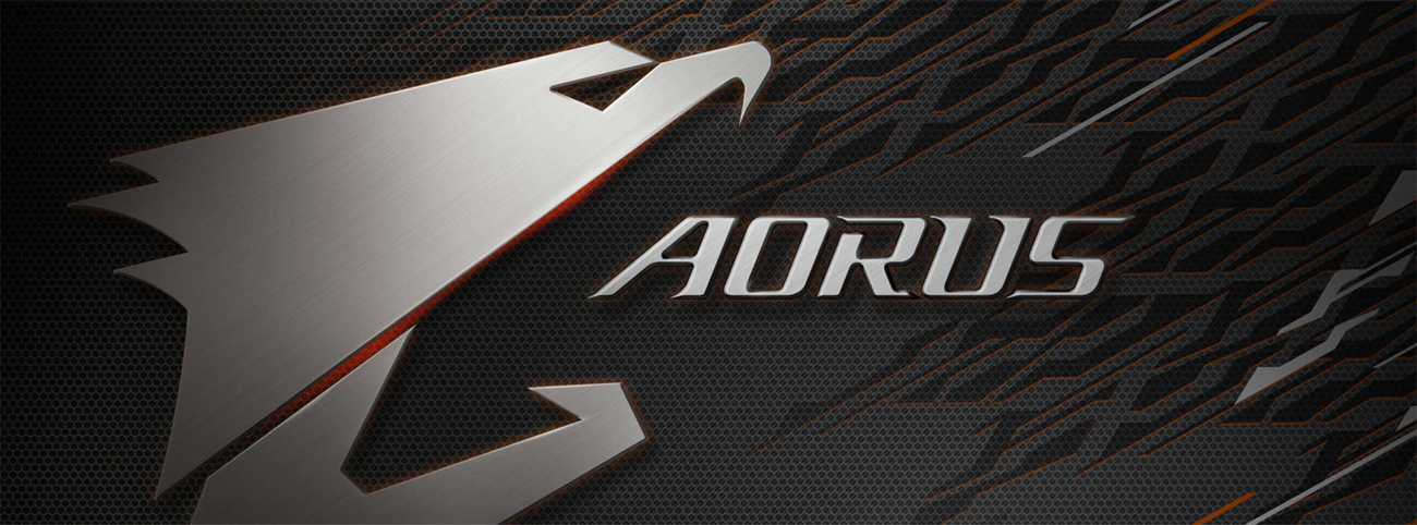 Gigabyte Radeon RX 580 AORUS