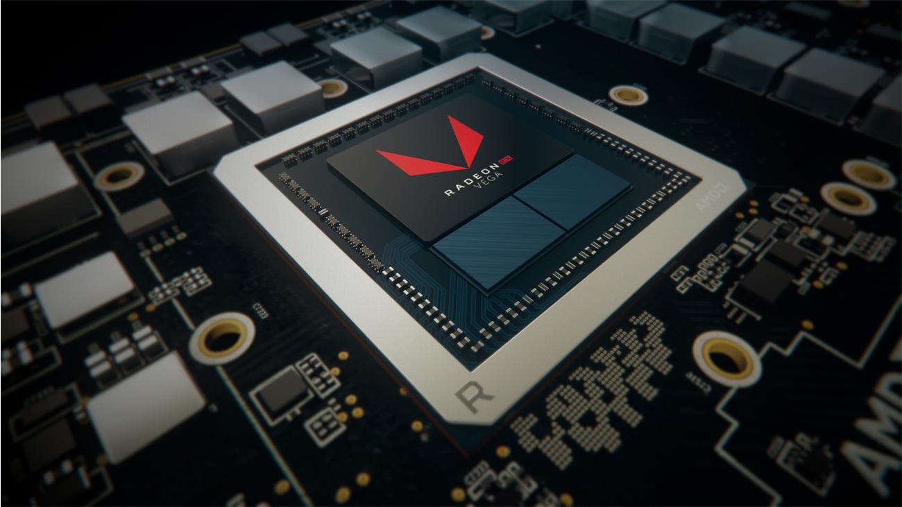 Sapphire Radeon RX VEGA 64 8GB HBM2