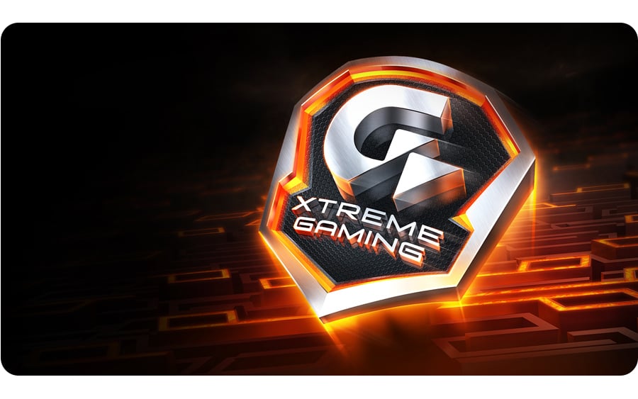 Gigabyte GeForce GTX 960 Xtreme Gaming