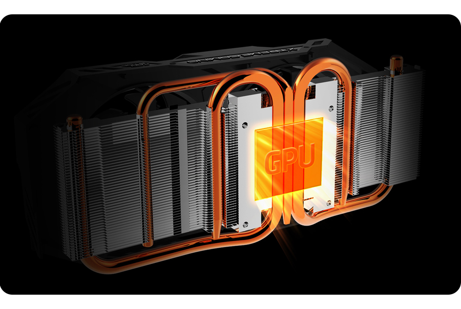 Gigabyte GeForce GTX 960 Xtreme Gaming Windforce II