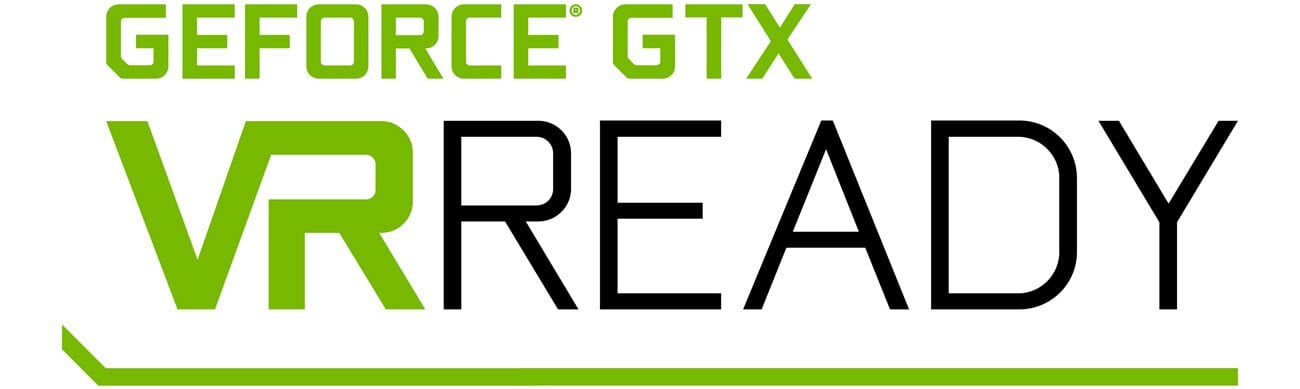 Prawdziwe doznania w wirtualnej rzeczywistości