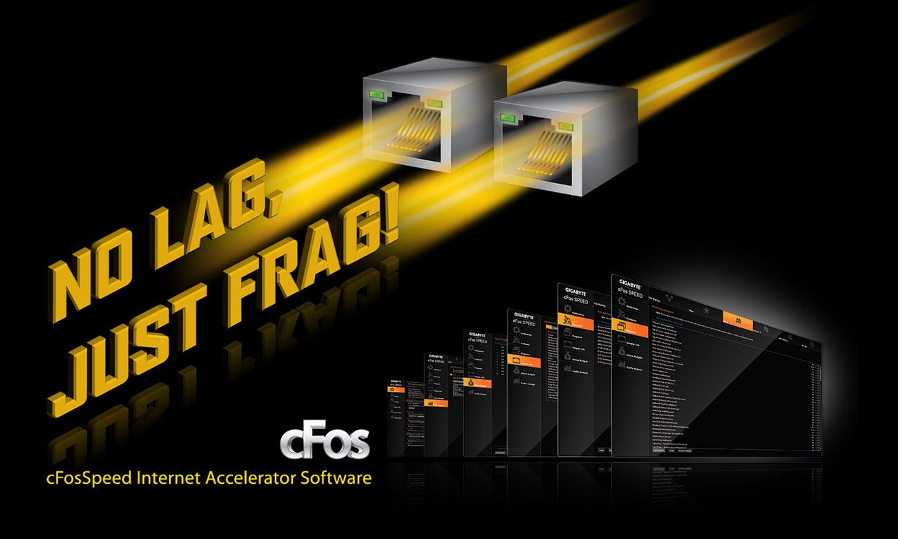 Gigabyte H370 HD3 Sieć Intel GbE LAN