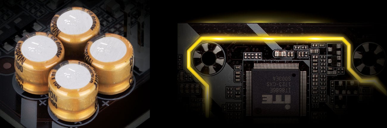 Gigabyte H370M DS3H