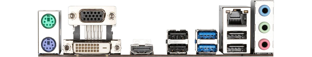Gigabyte H410M S2H V3