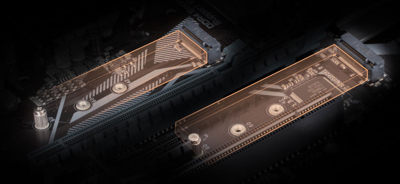 Gigabyte H470 HD3