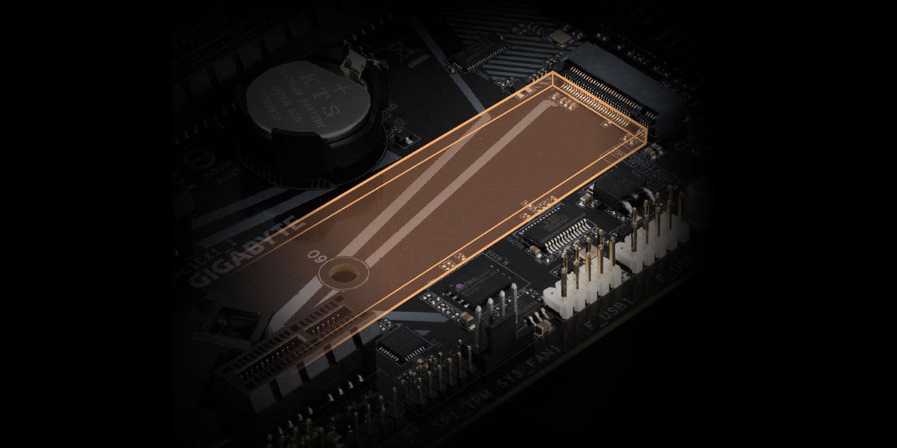 Gigabyte H510M S2H
