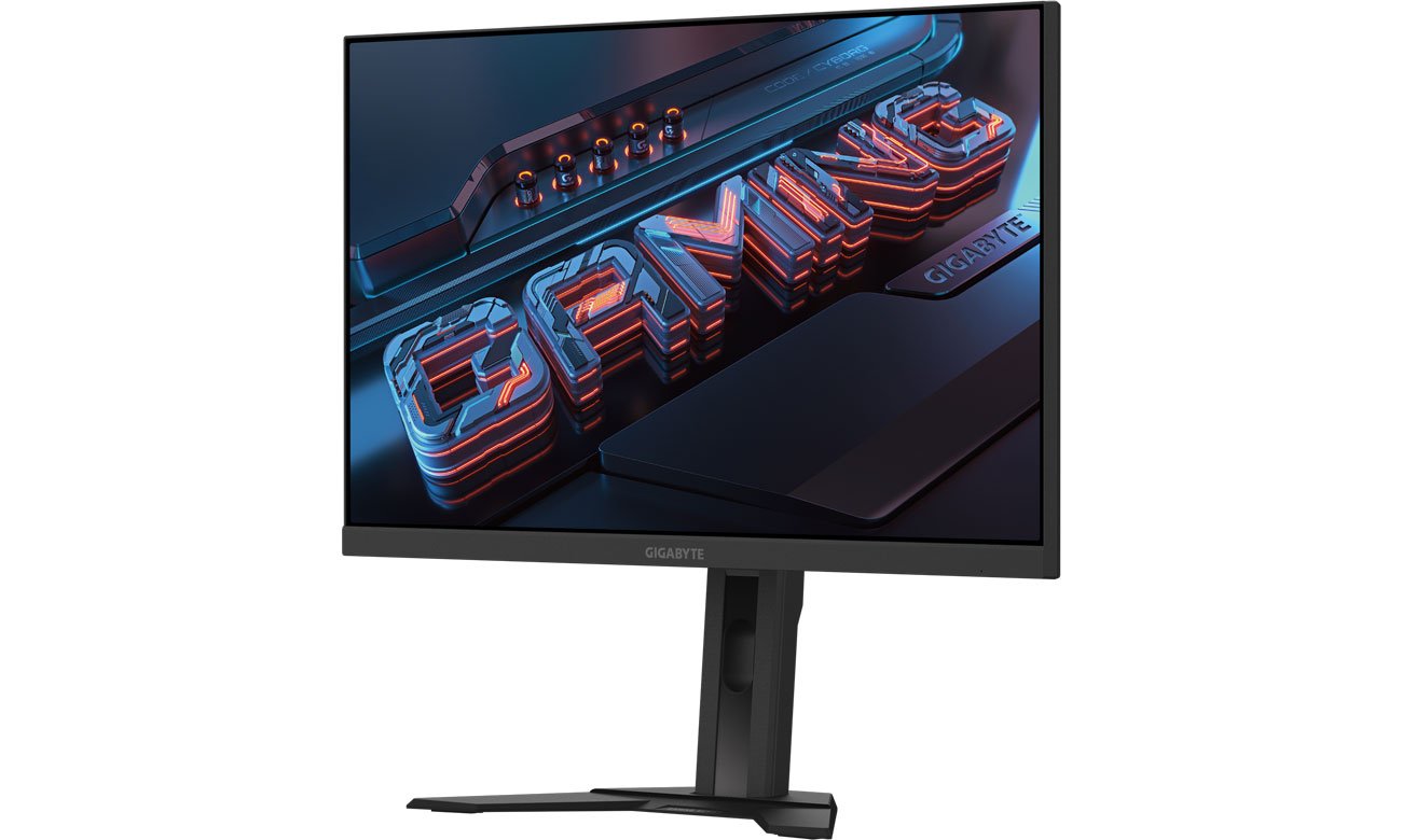 Gigabyte M27UA