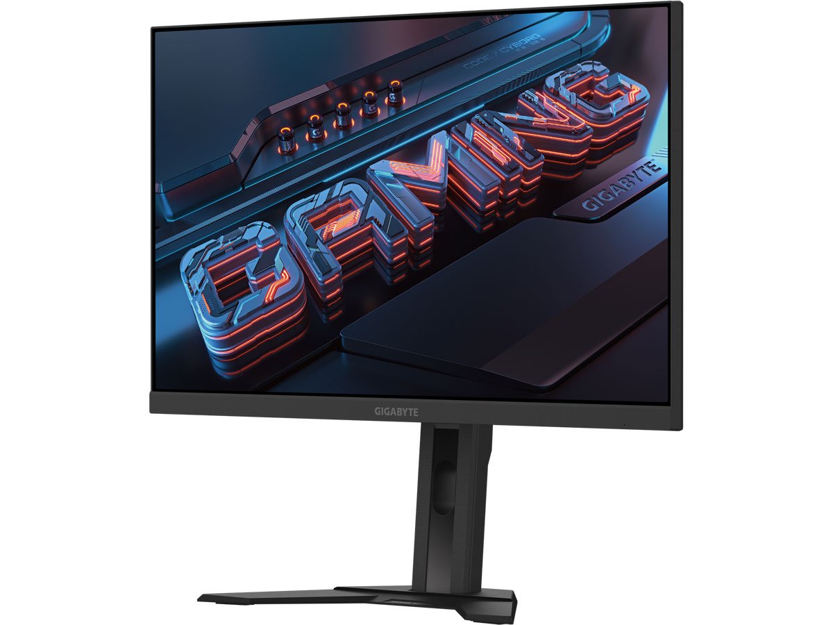 Gigabyte M27UA