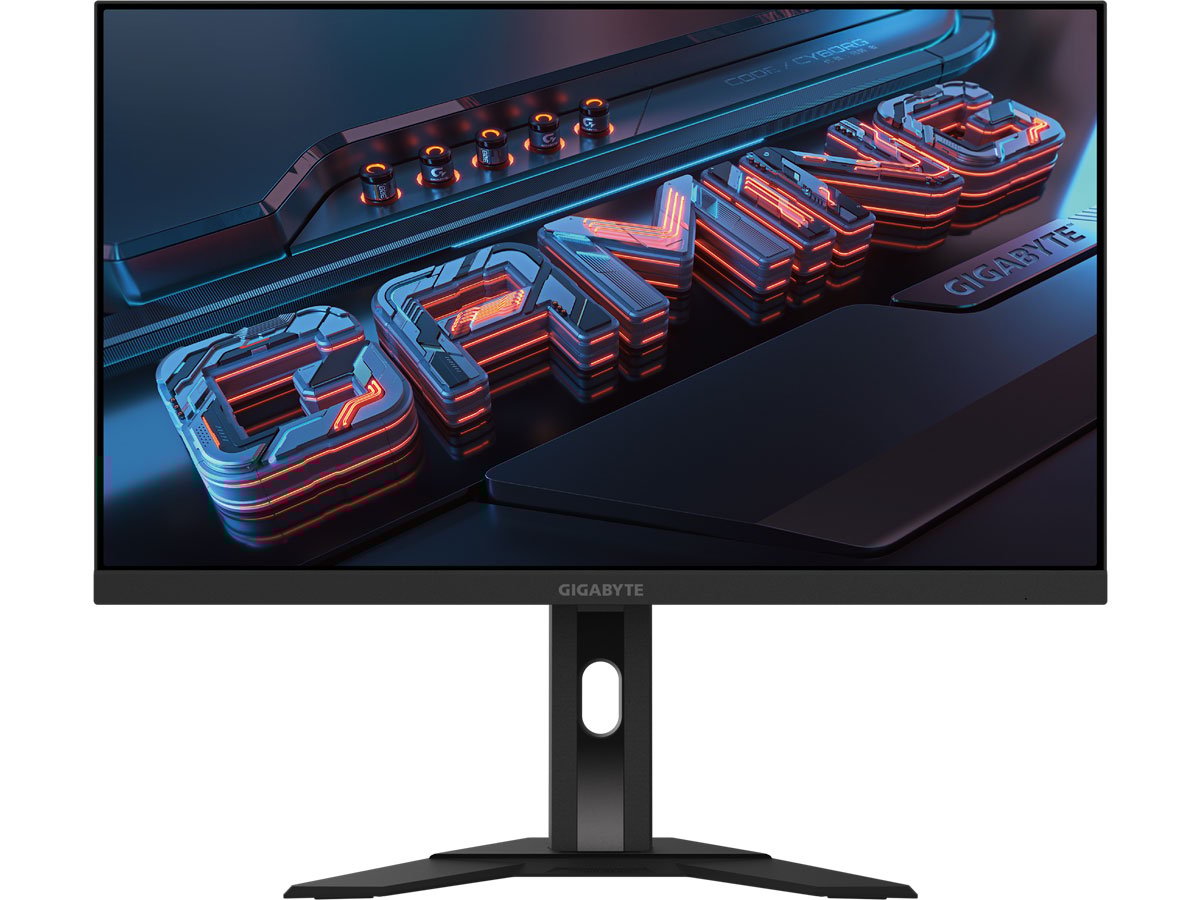 Gigabyte M27UA
