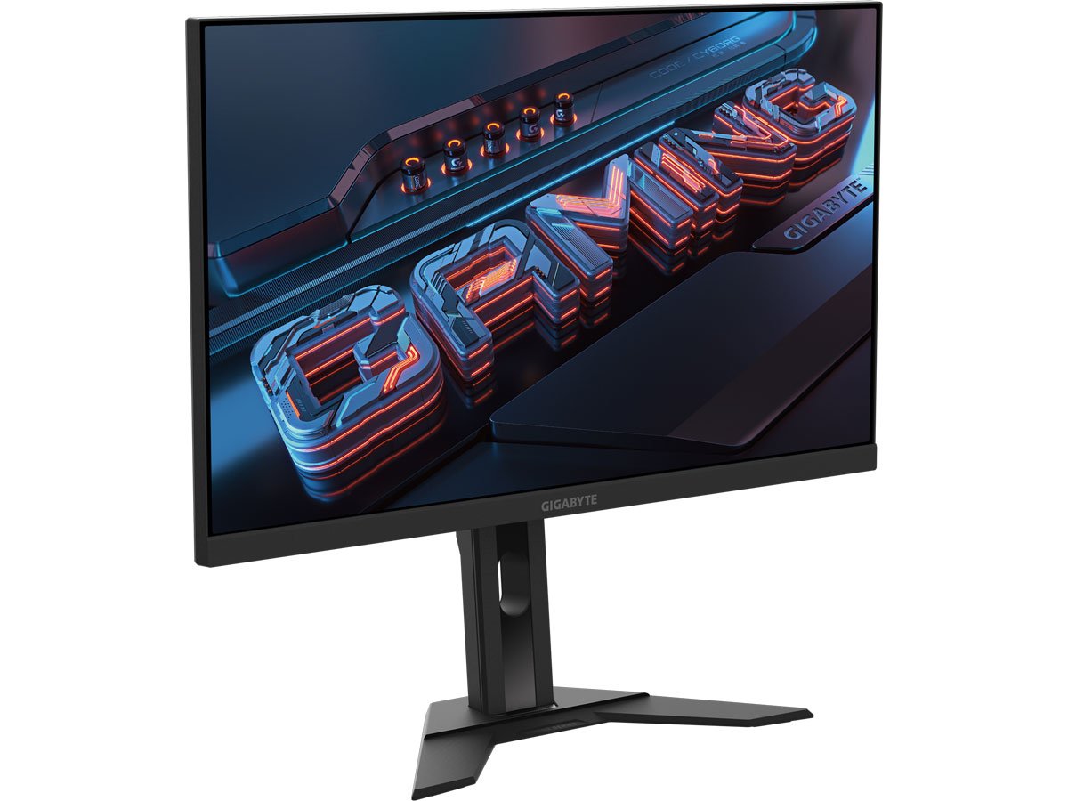 Gigabyte M27UA
