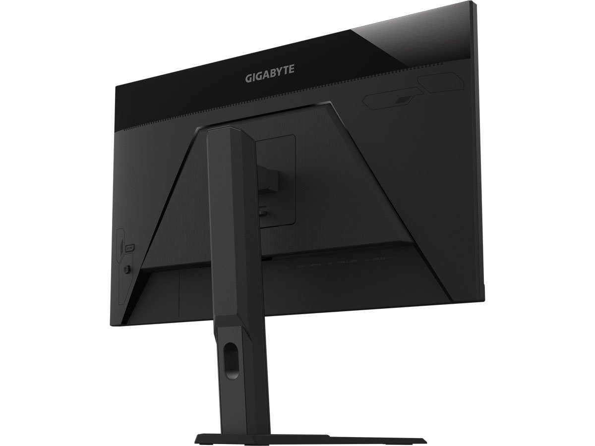 Gigabyte M27UA