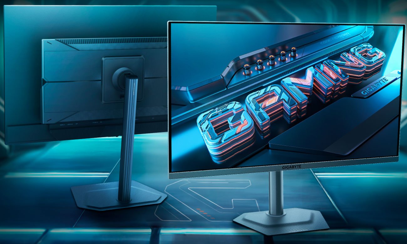 Gigabyte MO27Q2