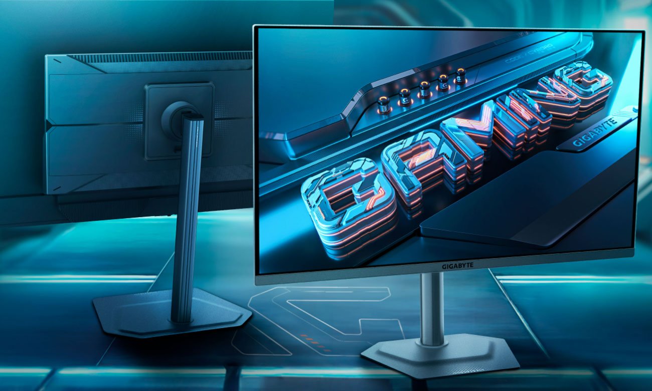 Gigabyte MO27U2