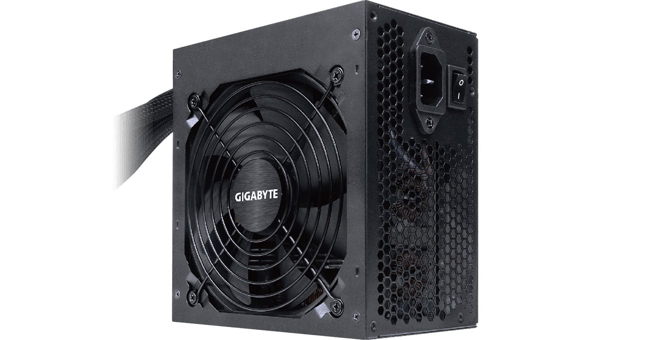 Gigabyte GP-PB500