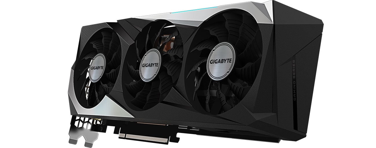 Gigabyte Radeon RX 6800 XT GAMING OC