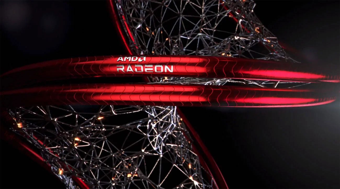 AMD Radeon