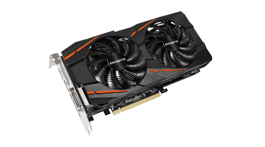 Podświetlenie LED i stylowy Backplate