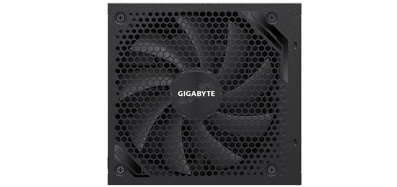 Gigabyte UD1300GM wentylator